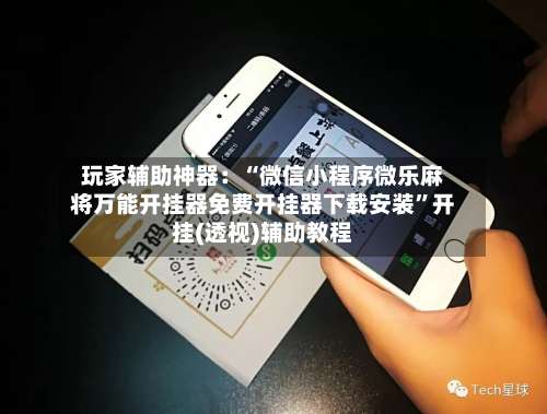 玩家辅助神器：“微信小程序微乐麻将万能开挂器免费开挂器下载安装”开挂(透视)辅助教程-第1张图片