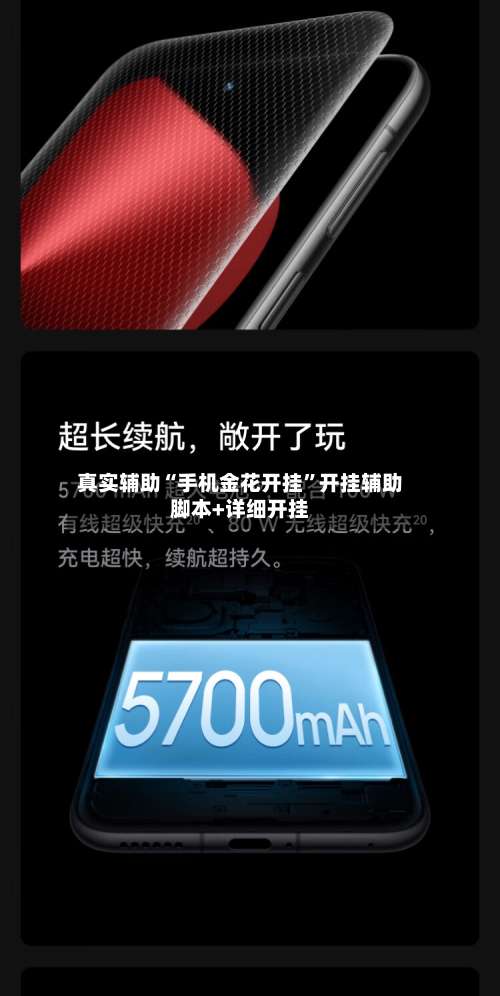 真实辅助“手机金花开挂	”开挂辅助脚本+详细开挂-第1张图片