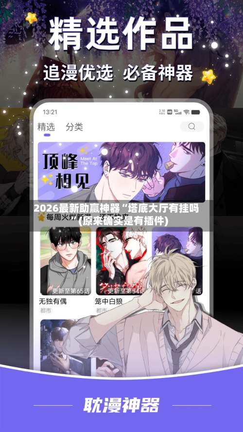 2026最新助赢神器“塔底大厅有挂吗”(原来确实是有插件)-第1张图片