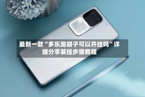 最新一款“多乐跑胡子可以开挂吗	”详细分享装挂步骤教程-第1张图片