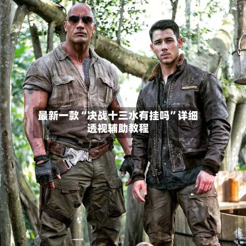 最新一款“决战十三水有挂吗”详细透视辅助教程-第1张图片