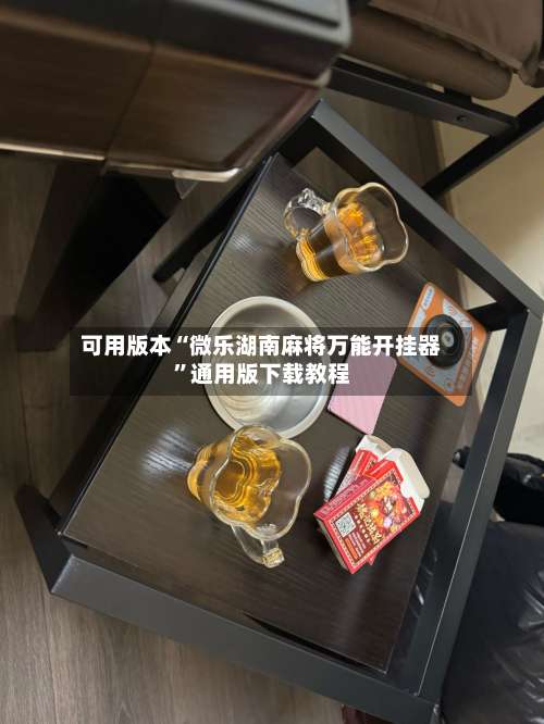 可用版本“微乐湖南麻将万能开挂器”通用版下载教程-第1张图片