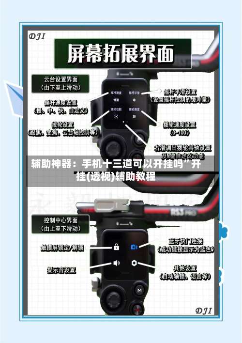 辅助神器：手机十三道可以开挂吗”开挂(透视)辅助教程-第1张图片