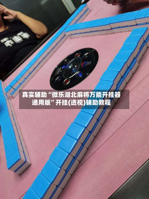 真实辅助“微乐湖北麻将万能开挂器通用版	”开挂(透视)辅助教程-第2张图片