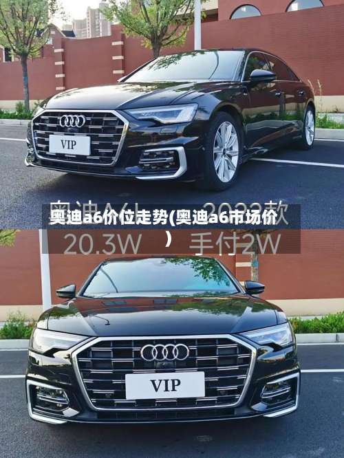 奥迪a6价位走势(奥迪a6市场价)-第3张图片