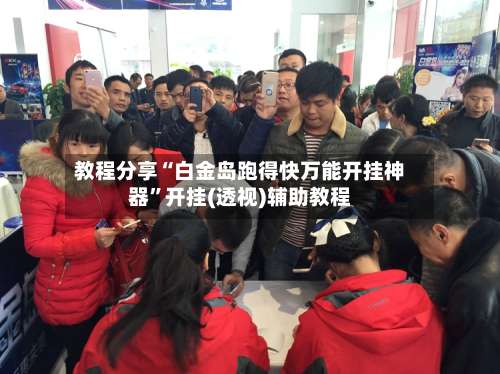 教程分享“白金岛跑得快万能开挂神器	”开挂(透视)辅助教程-第2张图片