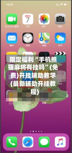 限定福利“手机熊猫麻将有挂吗”(免费)开挂辅助教学(最新辅助开挂教程)-第1张图片