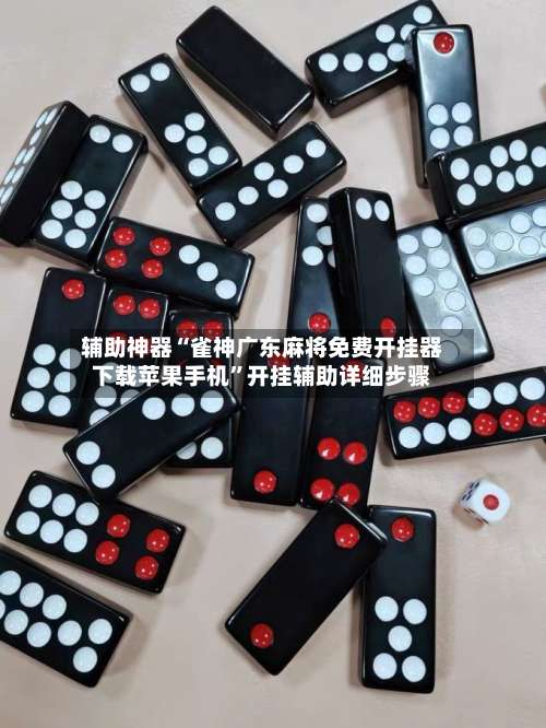 辅助神器“雀神广东麻将免费开挂器下载苹果手机”开挂辅助详细步骤-第2张图片