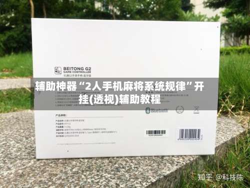 辅助神器“2人手机麻将系统规律”开挂(透视)辅助教程-第1张图片