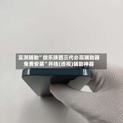 实测辅助”微乐陕西三代必赢辅助器免费安装	”开挂(透视)辅助神器-第1张图片