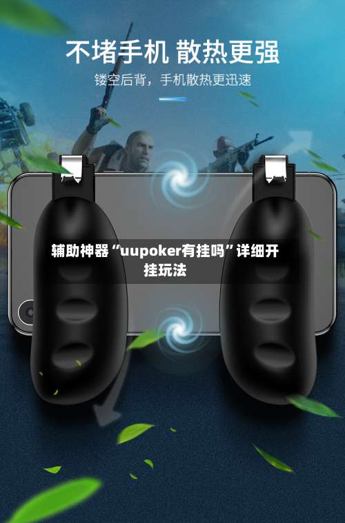 辅助神器“uupoker有挂吗”详细开挂玩法-第3张图片