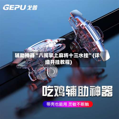 辅助神器“八闽掌上麻将十三水挂	”(详细开挂教程)-第1张图片