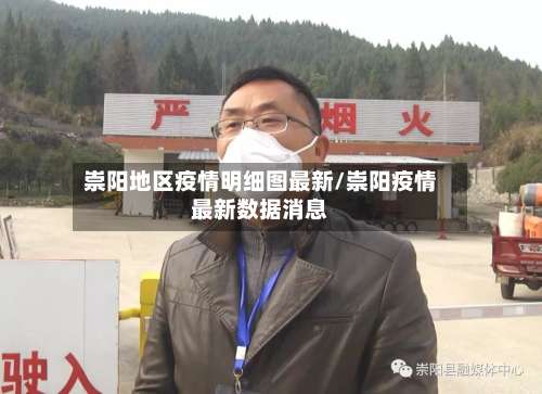 崇阳地区疫情明细图最新/崇阳疫情最新数据消息-第3张图片
