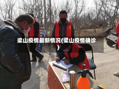 梁山疫情最新情况(梁山疫情确诊)-第1张图片