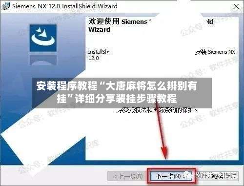 安装程序教程“大唐麻将怎么辨别有挂”详细分享装挂步骤教程-第3张图片