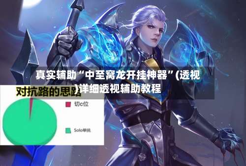 真实辅助“中至窝龙开挂神器”(透视)详细透视辅助教程-第3张图片