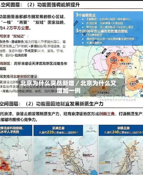 北京为什么突然新增／北京为什么又增加一例-第2张图片