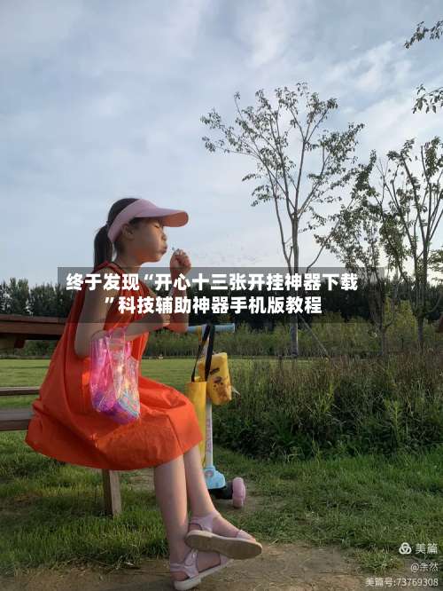 终于发现“开心十三张开挂神器下载”科技辅助神器手机版教程-第1张图片