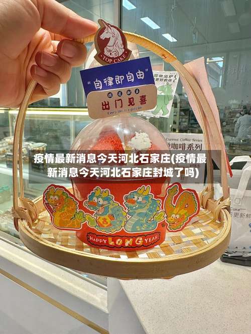 疫情最新消息今天河北石家庄(疫情最新消息今天河北石家庄封城了吗)-第1张图片