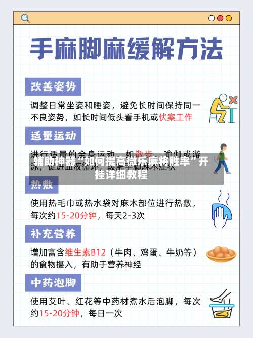 辅助神器“如何提高微乐麻将胜率”开挂详细教程-第3张图片