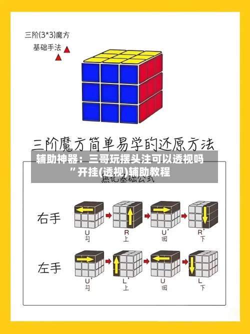 辅助神器：三哥玩摆头注可以透视吗”开挂(透视)辅助教程-第2张图片