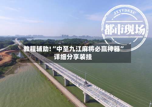 教程辅助!“中至九江麻将必赢神器”详细分享装挂-第2张图片