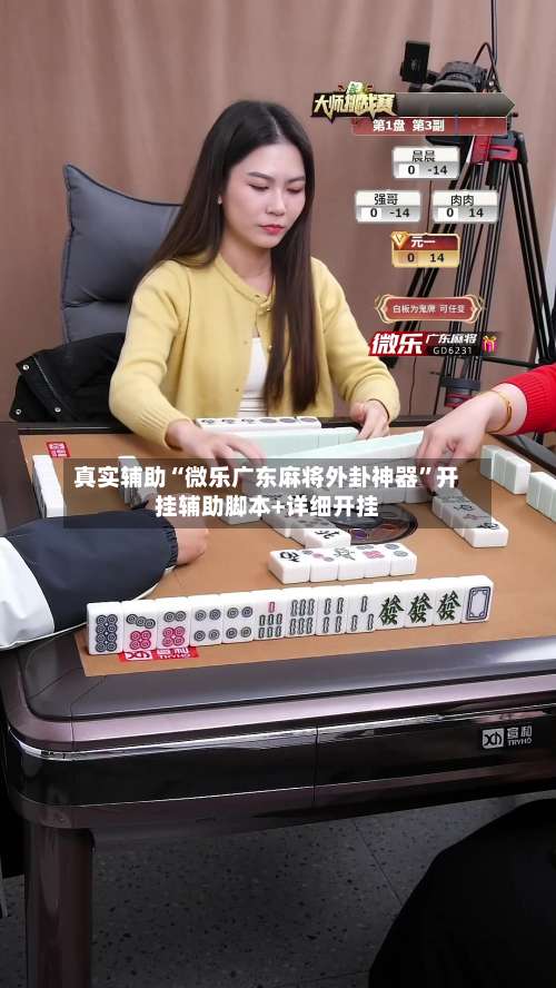 真实辅助“微乐广东麻将外卦神器”开挂辅助脚本+详细开挂-第1张图片