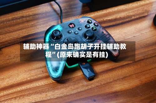 辅助神器“白金岛跑胡子开挂辅助教程”(原来确实是有挂)-第2张图片