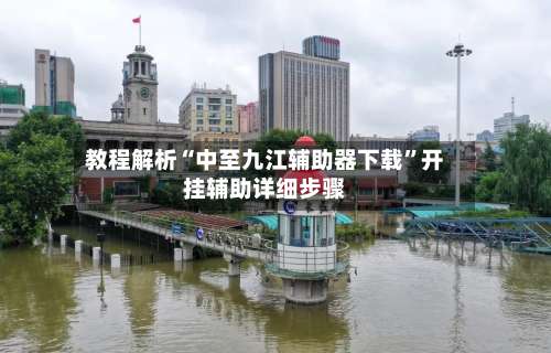 教程解析“中至九江辅助器下载”开挂辅助详细步骤-第2张图片