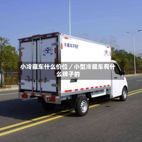 小冷藏车什么价位／小型冷藏车有什么牌子的-第3张图片