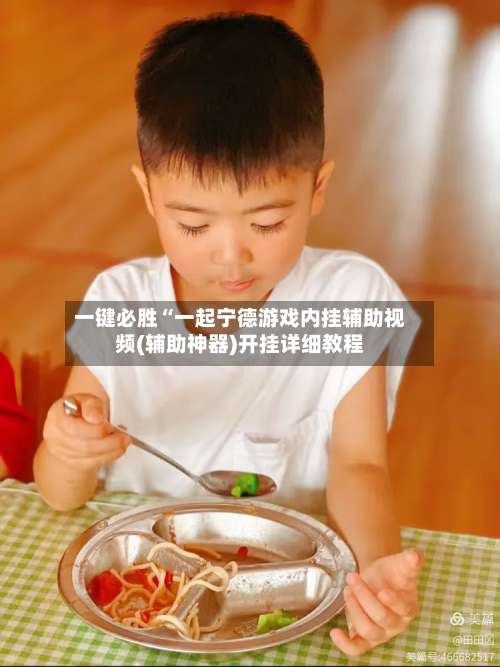 一键必胜“一起宁德游戏内挂辅助视频(辅助神器)开挂详细教程-第1张图片