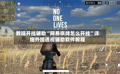 教程开挂辅助“网易棋牌怎么开挂”详细外挂透视辅助软件教程-第3张图片