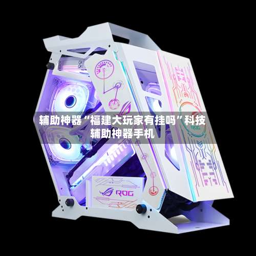 辅助神器“福建大玩家有挂吗”科技辅助神器手机-第1张图片