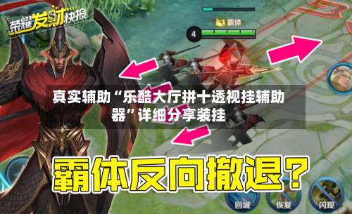 真实辅助“乐酷大厅拼十透视挂辅助器”详细分享装挂-第2张图片