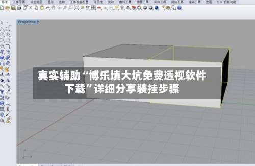 真实辅助“博乐填大坑免费透视软件下载”详细分享装挂步骤-第2张图片
