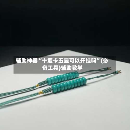 辅助神器“十堰卡五星可以开挂吗”(必备工具)辅助教学-第3张图片