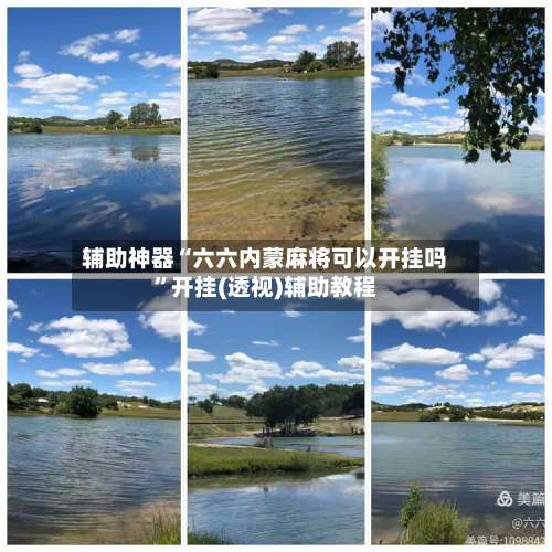 辅助神器“六六内蒙麻将可以开挂吗”开挂(透视)辅助教程-第1张图片