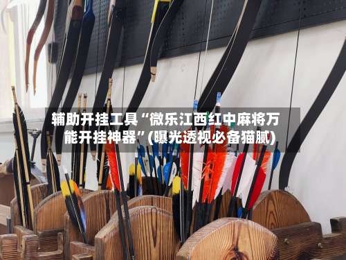 辅助开挂工具“微乐江西红中麻将万能开挂神器”(曝光透视必备猫腻)-第1张图片