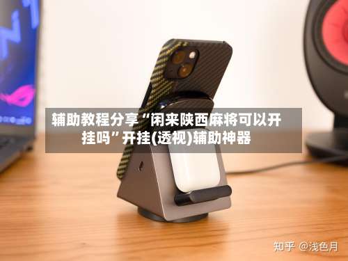 辅助教程分享“闲来陕西麻将可以开挂吗”开挂(透视)辅助神器-第2张图片