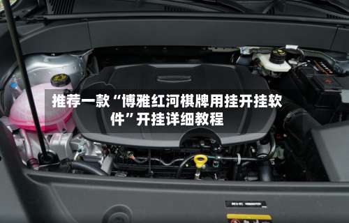 推荐一款“博雅红河棋牌用挂开挂软件	”开挂详细教程-第1张图片