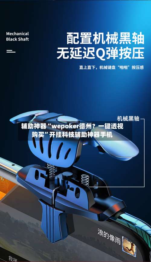辅助神器“wepoker德州？一键透视购买”开挂科技辅助神器手机-第2张图片
