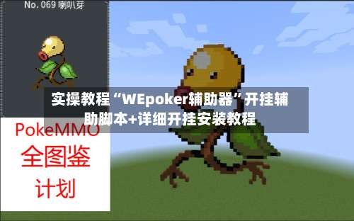 实操教程“WEpoker辅助器”开挂辅助脚本+详细开挂安装教程-第2张图片