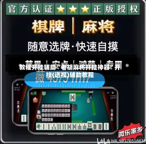 教程开挂辅助“老胡麻将开挂神器”开挂(透视)辅助教程-第3张图片