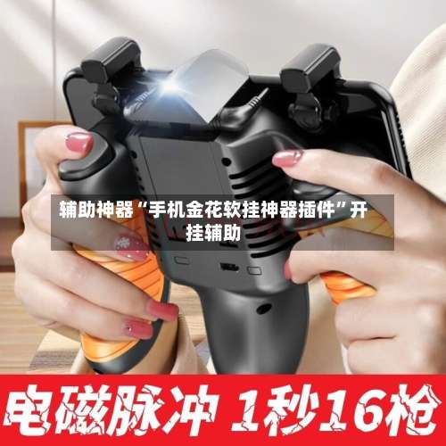 辅助神器“手机金花软挂神器插件”开挂辅助-第1张图片
