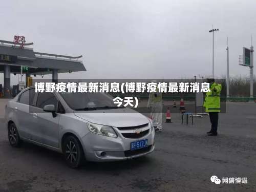 博野疫情最新消息(博野疫情最新消息今天)-第1张图片