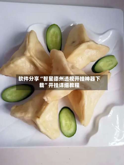 软件分享“智星德州透视开挂神器下载”开挂详细教程-第1张图片