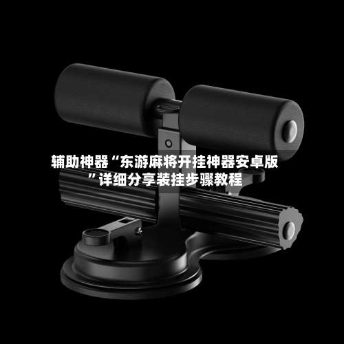 辅助神器“东游麻将开挂神器安卓版”详细分享装挂步骤教程-第2张图片