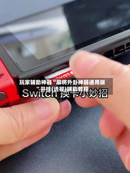 玩家辅助神器“麻将外卦神器通用版	”开挂(透视)辅助教程-第2张图片