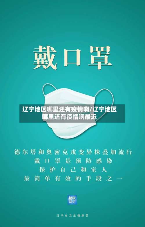 辽宁地区哪里还有疫情啊/辽宁地区哪里还有疫情啊最近-第1张图片