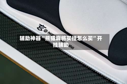 辅助神器“熊猫麻将买挂怎么买”开挂辅助-第2张图片